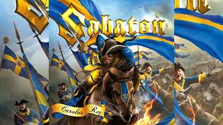 The Most Powerful Version: Sabaton - En Livstid I Krig (With Lyrics)