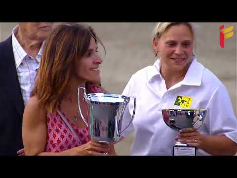 Premiazione Gran Premio Regione Sicilia - Memorial Antonino Cascio - 24 Giugno 2023