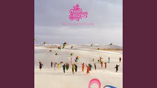 Happy Xmas (War Is Over)