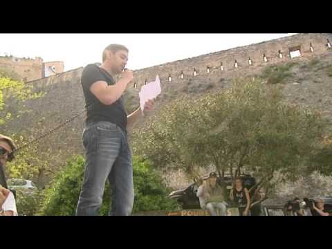 Manifestation nationaliste à Corte : des militants entament une grève de la faim