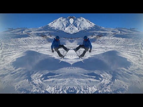 Anske & Sarah Shields - Compromise (Music Video)