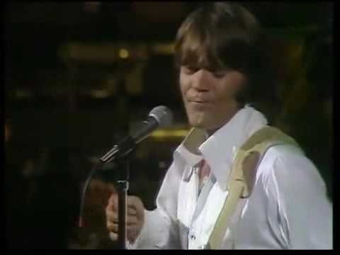 An Evening with Glen Campbell (1977) - Try a Little Kindness