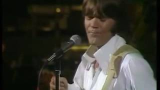 An Evening with Glen Campbell (1977) - Try a Little Kindness