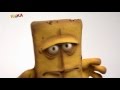 Bernd Das Brot KiKa Lounge English Subtitles