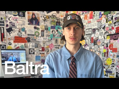 Baltra @TheLotRadio 04-09-2025