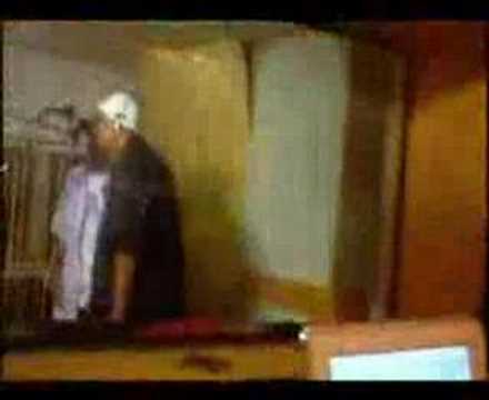 DJ KL JAY APRESENTA ANDRÔMEDA(ROTAÇÃO 33)