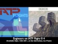 IATP FLIGHT 014 : Engineers talk about Thrasher