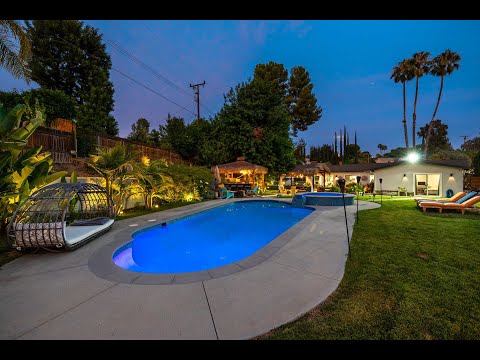 26255 Hatmor Drive | Calabasas, CA - The Agency