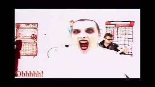 Smash It Up - Parts 1 &amp; 2, by The Damned (with lyrics)