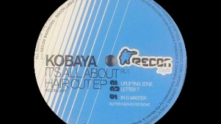 Kobaya - Letter T