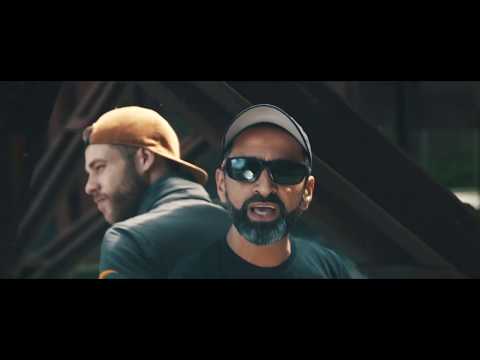 SAS- ft Bornez & Low-K (Was willst du uns erzählen)  (official Video) prod. by Joshimixu