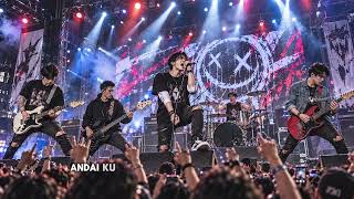 Download lagu ANDRA AND THE BACKBONE - HITAMKU | POP PUNK COVER 2026 mp3