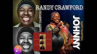 Randy Crawford - Johnny