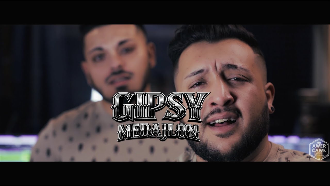 Gipsy Medajlon - Vráť sa/Večar Ja 2026