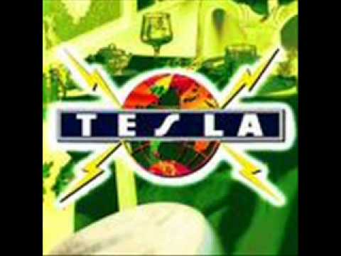 Change in the Weather - Tesla