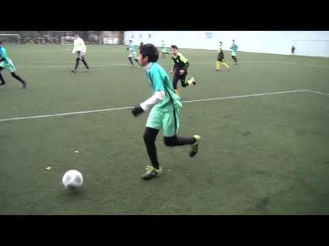 Neftçi İK İB - ROFM Xəzər  0-0 U-13 16.02.19