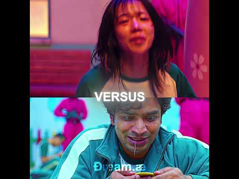 Player 222 Kim Jun hee VS Player 199 Ali Abdul