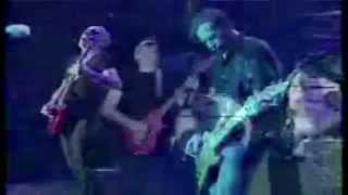 Joe Satriani - Flying In a Blue Dream (Live in Anaheim 2005 Webcast)