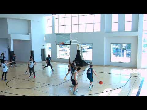 Asanity(54) tier 12 Cookhouse(90) - tcbl sunday