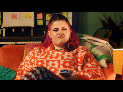 Mae Stephens, Meghan Trainor - Mr Right (Music Video)-(KOR/ENG/JP)