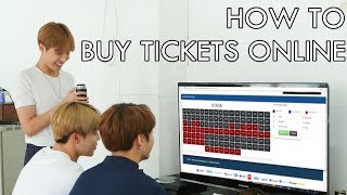 FAQ 1 How to buy concert tickets (SM Tickets) online (Philippines) + Tips from 