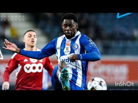 Gent vs Standard Liege