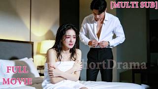 Abandoned Poor Girl Married Forty-Year-Old Gang Leader Who Adores And Spoils Her Wholeheartedly