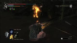 Sticky - Let's Play Demon's Souls Part 127