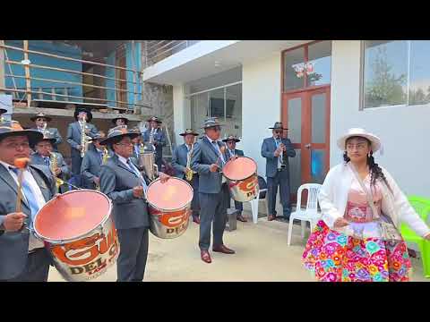 Guapos del Centro Orchestra - Santiago premieres 2025