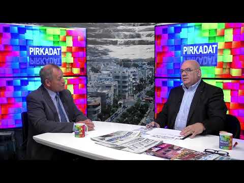 PIRKADAT: Koji László