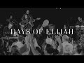 Paul Wilbur | Days Of Elijah (Live)