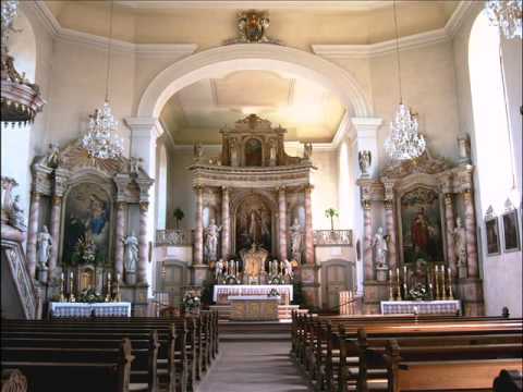 GL 802 Ein Herz ist uns geschenket - Neuer Fuldaer Eigenteil zum Gotteslob