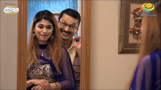 Popatlal Ki Dulhan Ka Swagat!  Taarak Mehta Ka Ool