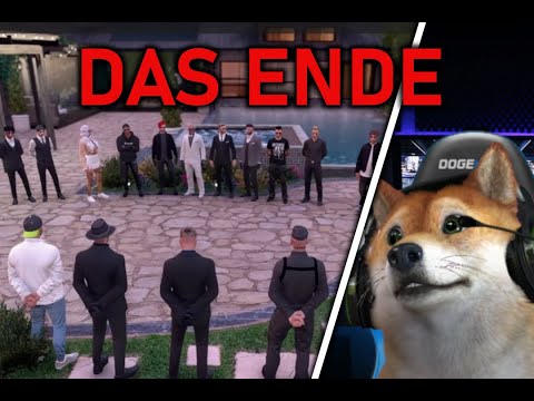 DAS ENDE VON 107/ RLO 3.0/ CSYON STREAM HIGHLIGHT