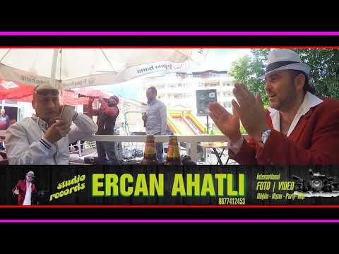Balkan Kuchek Pompa Kuchek 2018 / ERCAN AHATLI  ® qki kiu4eci !