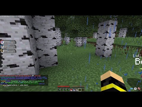 7.0.5 UPDATE! Buzzwole, We will FIND YOU! Pixelmon ep. 6