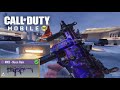 *NEW* Credit Store Update Unlocking (MX9 - Neon Rain) + Gameplay COD Mobile