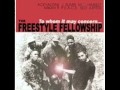 Freestyle Fellowship - The Future
