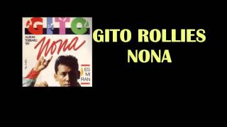 Download lagu Gito Rollies | NONA | 1989 | Lirik mp3 Download lagu Gito Rollies | NONA | 1989 | Lirik mp3