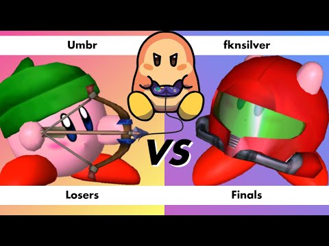 Umbr (Link) vs fknsilver (Samus) - Waddle Wednesday 92 Losers Finals