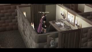 RSMV - Where We Sleep Is Where We Dream