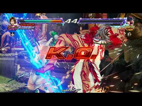 (Umair) Asuka vs ( AJ ) Anna😆😆😆