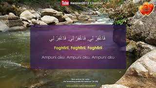 Download lagu SAYYIDUL ISTIGHFAR   Ayuh Beristighfar sentiasa mp3