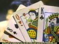 Glade Plugins Commercial 2001 Playing Cards