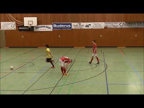 11.01.2020, VfR Langelsheim - SV Schladen 2:6, Spiel um Platz 3, Frank Schweizer Cup 2020