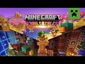 Minecraft Trails Tales Update Official Launch Trailer