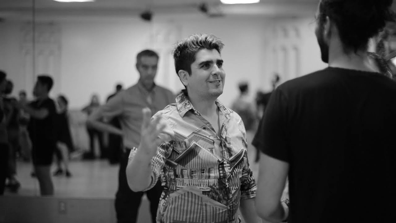 Legendary Ariadna Naveira & Fernando Sanchez bring their seminar to L.A. Nov 22-24, 2024!