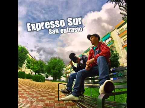 Expresso Sur & Moy Krespo - Mi Apellido Es Competicion -