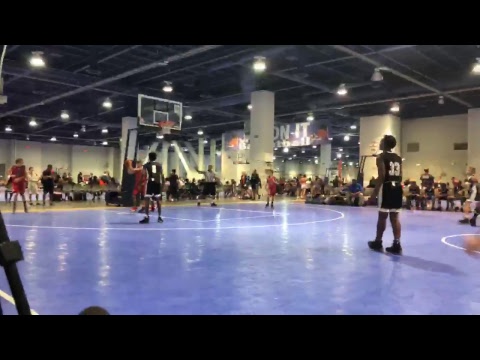 PD vs Chicago Meanstreets 2018-07-13