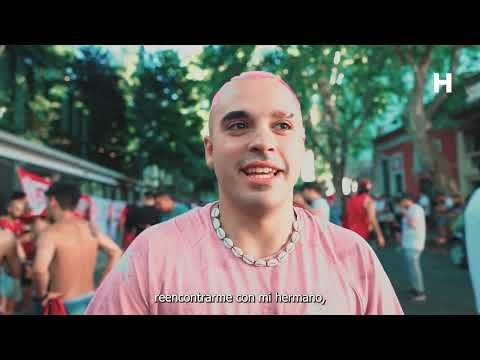 ¡Volver a Casa!